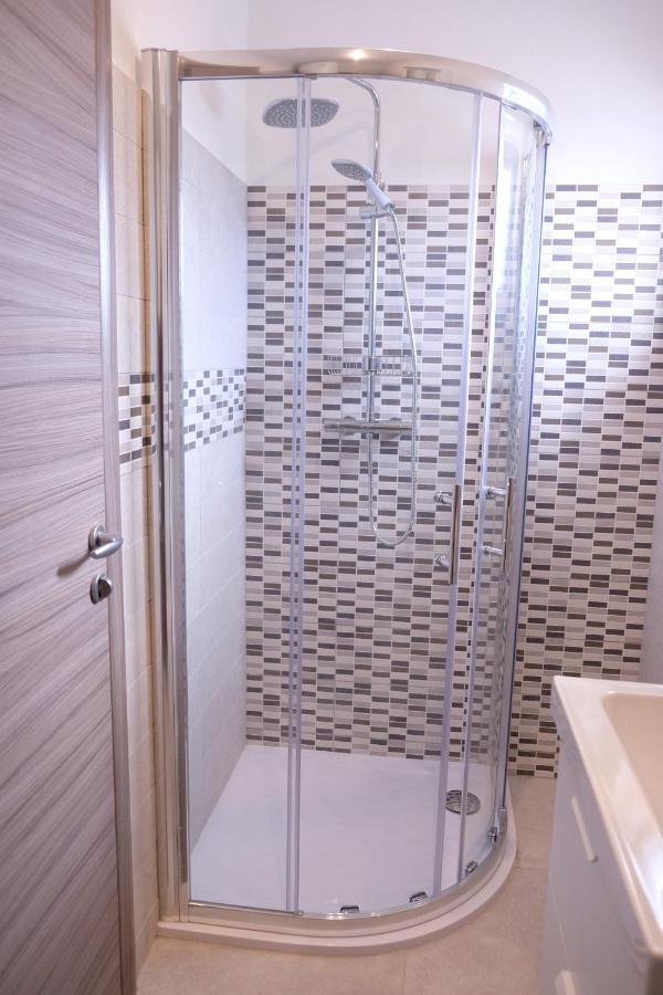 Apartmani Mojca Selce Buitenkant foto